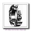 JNS NA 4905 Deep Groove Ball Bearings #2 small image