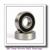 KBC 6307UU Deep Groove Ball Bearings #1 small image