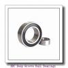 KBC 6308DD Deep Groove Ball Bearings #1 small image