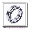 KBC 6304DD Deep Groove Ball Bearings #1 small image