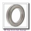 KBC 6307 Deep Groove Ball Bearings #2 small image