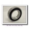 KBC 6307ZZ Deep Groove Ball Bearings #1 small image