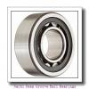 NACHI 6801-2NKE Deep Groove Ball Bearings #1 small image