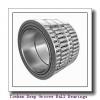 Timken 9101KDD Deep Groove Ball Bearings #2 small image