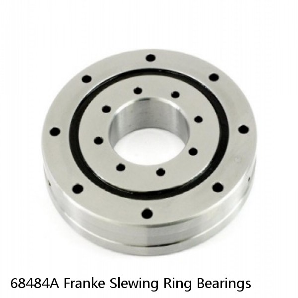 68484A Franke Slewing Ring Bearings #1 small image