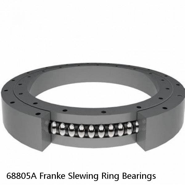 68805A Franke Slewing Ring Bearings #1 small image