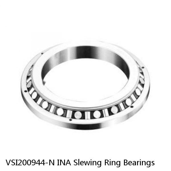 VSI200944-N INA Slewing Ring Bearings #1 small image