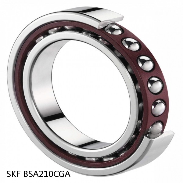 BSA210CGA SKF Brands,All Brands,SKF,Super Precision Angular Contact Thrust,BSA #1 small image