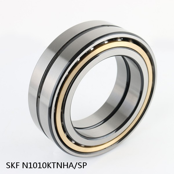 N1010KTNHA/SP SKF Super Precision,Super Precision Bearings,Cylindrical Roller Bearings,Single Row N 10 Series #1 small image