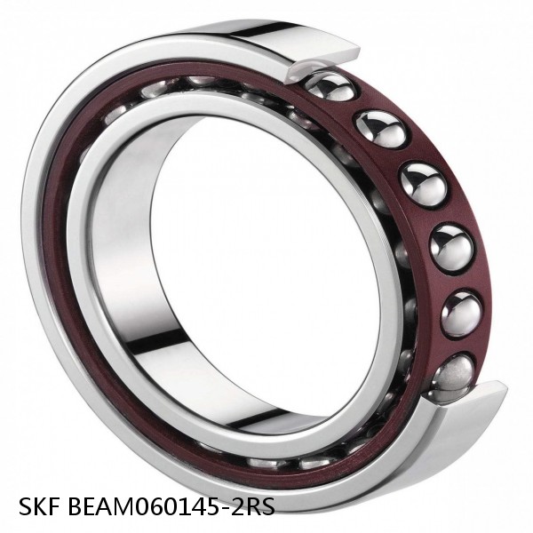 BEAM060145-2RS SKF Brands,All Brands,SKF,Super Precision Angular Contact Thrust,BEAM