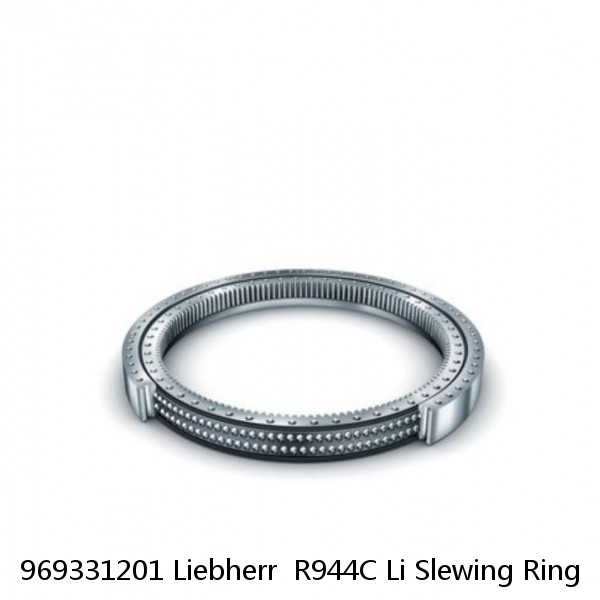 969331201 Liebherr  R944C Li Slewing Ring