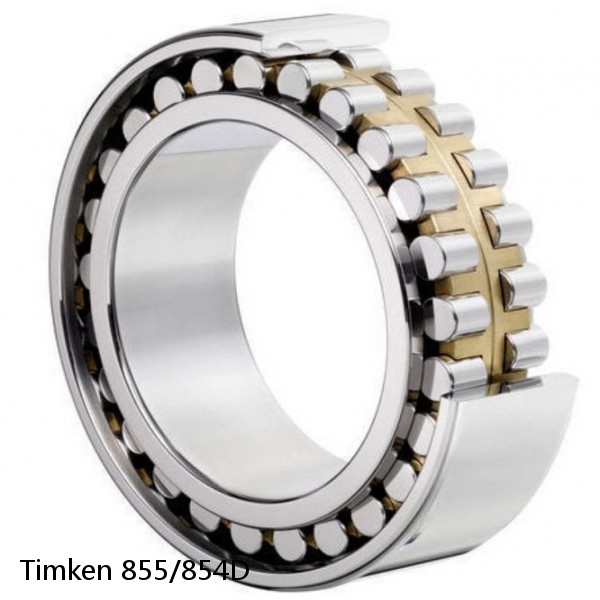 855/854D Timken Tapered Roller Bearings #1 small image