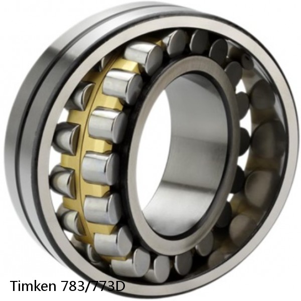 783/773D Timken Tapered Roller Bearings #1 small image