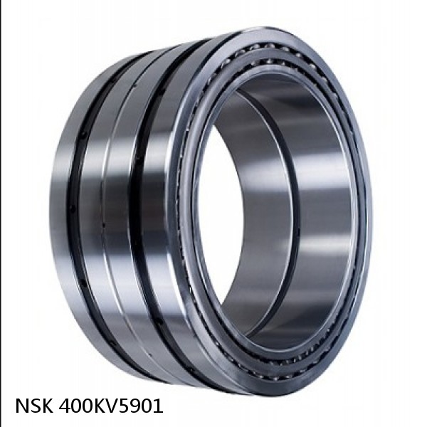 400KV5901 NSK Four-Row Tapered Roller Bearing #1 small image