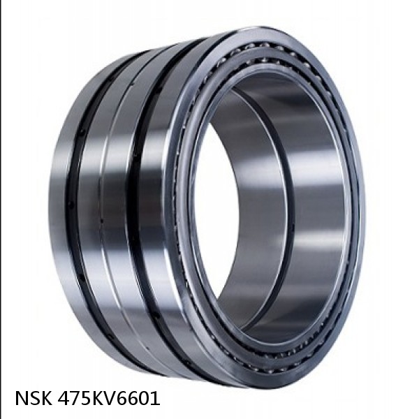 475KV6601 NSK Four-Row Tapered Roller Bearing #1 small image