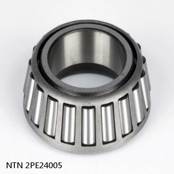 2PE24005 NTN Thrust Tapered Roller Bearing #1 small image