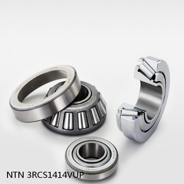 3RCS1414VUP NTN Thrust Tapered Roller Bearing #1 small image