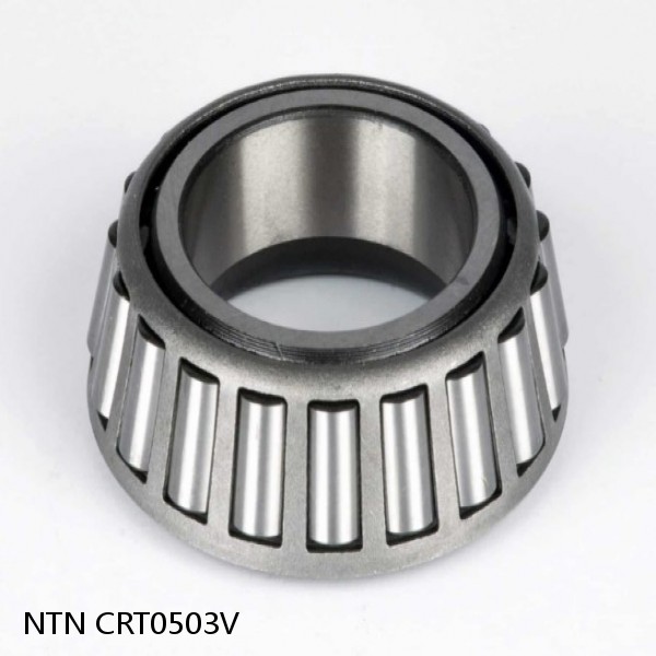 CRT0503V NTN Thrust Tapered Roller Bearing