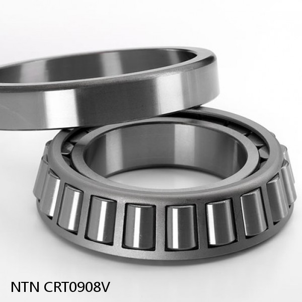 CRT0908V NTN Thrust Tapered Roller Bearing #1 small image