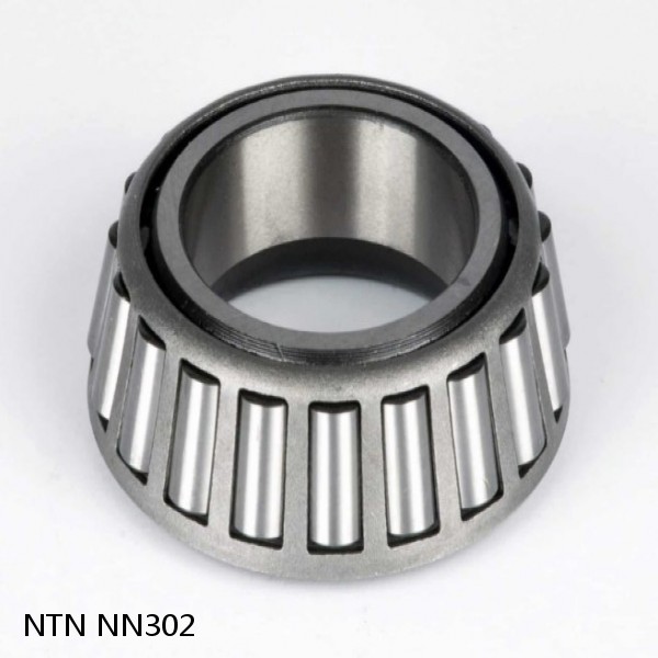 NN302 NTN Tapered Roller Bearing #1 small image