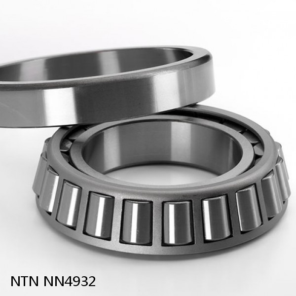 NN4932 NTN Tapered Roller Bearing #1 small image