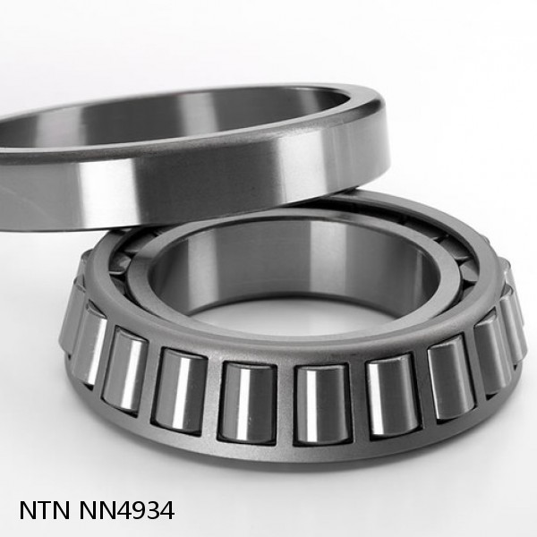 NN4934 NTN Tapered Roller Bearing #1 small image