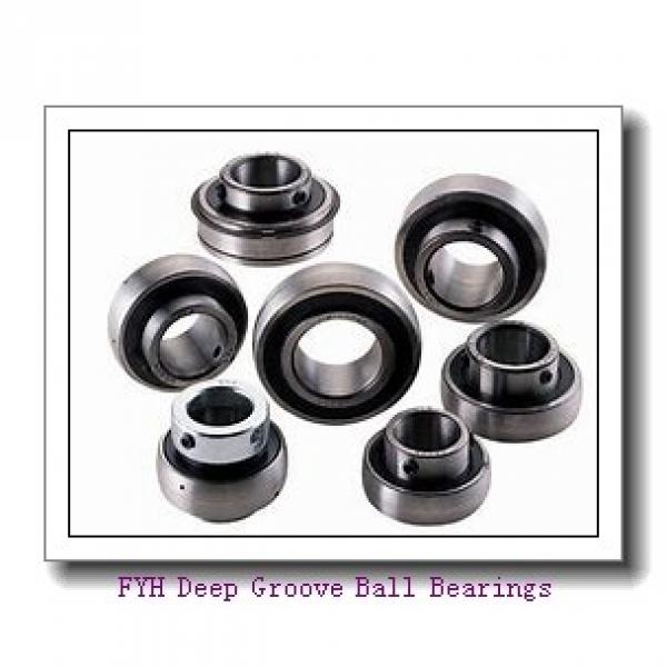 FYH ER210-32 Deep Groove Ball Bearings #1 image