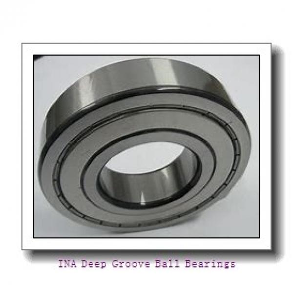 INA 722071310 Deep Groove Ball Bearings #1 image