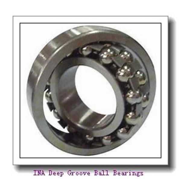 INA CSCC065 Deep Groove Ball Bearings #1 image