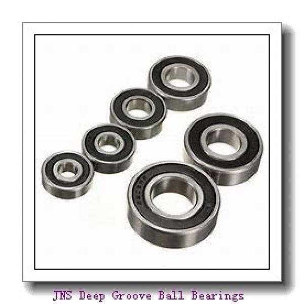 JNS NA 6902 Deep Groove Ball Bearings #2 image