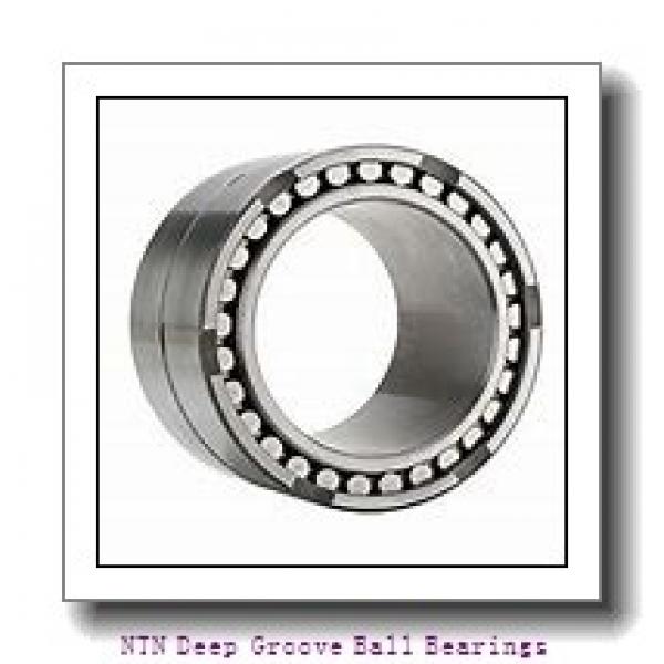 NTN 6413 Deep Groove Ball Bearings #1 image