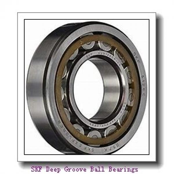 SKF 6326 Deep Groove Ball Bearings #1 image