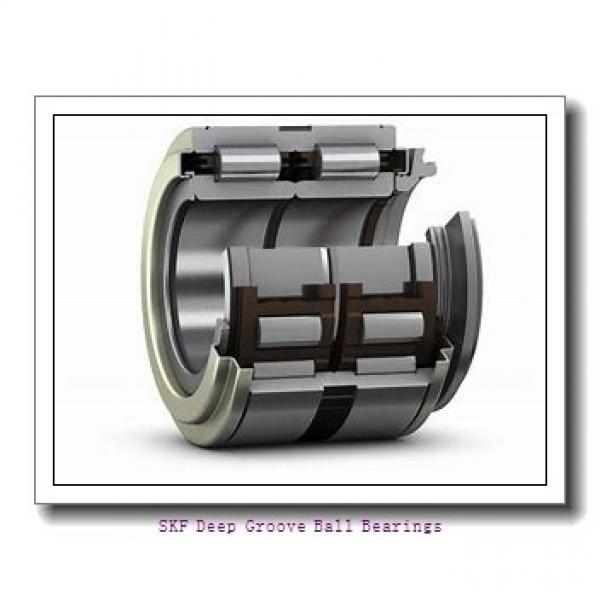 SKF 6356 M Deep Groove Ball Bearings #2 image