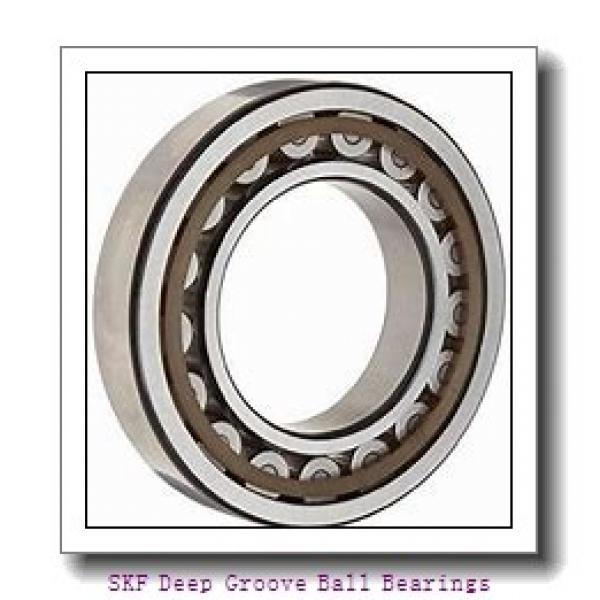 SKF 6328 M/C3VL2071 Deep Groove Ball Bearings #2 image