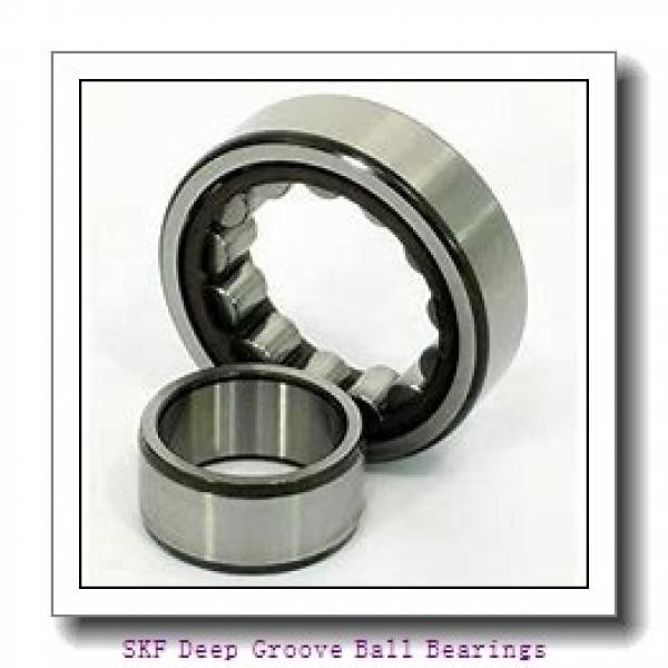 SKF 6326 Deep Groove Ball Bearings #2 image