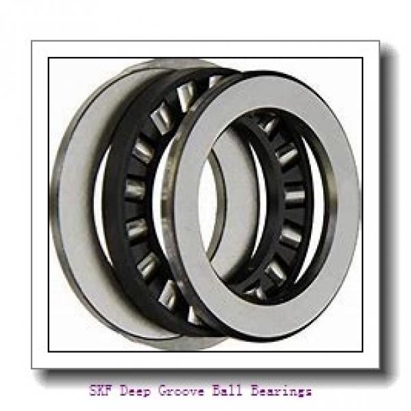 SKF 6332 Deep Groove Ball Bearings #2 image