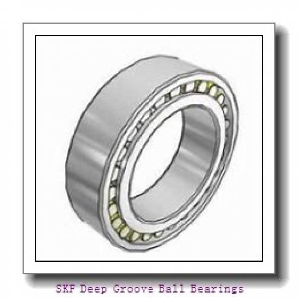 SKF 6322/C3VL0241 Deep Groove Ball Bearings #2 image