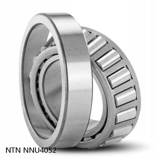 NNU4052 NTN Tapered Roller Bearing #1 image