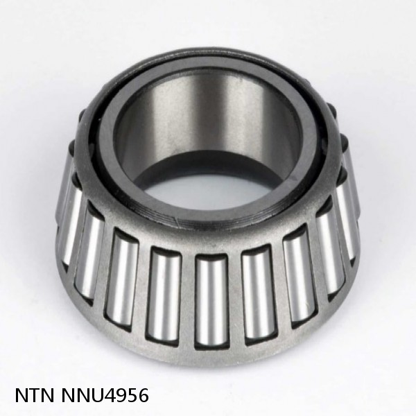 NNU4956 NTN Tapered Roller Bearing #1 image