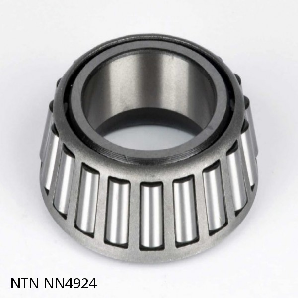 NN4924 NTN Tapered Roller Bearing #1 image