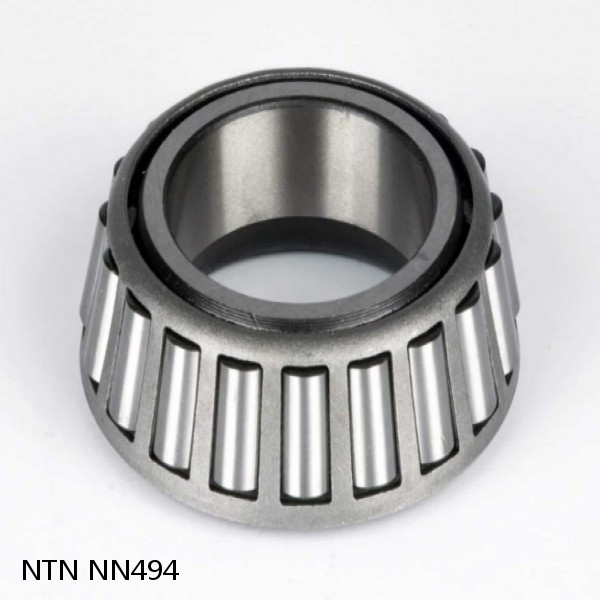 NN494 NTN Tapered Roller Bearing #1 image
