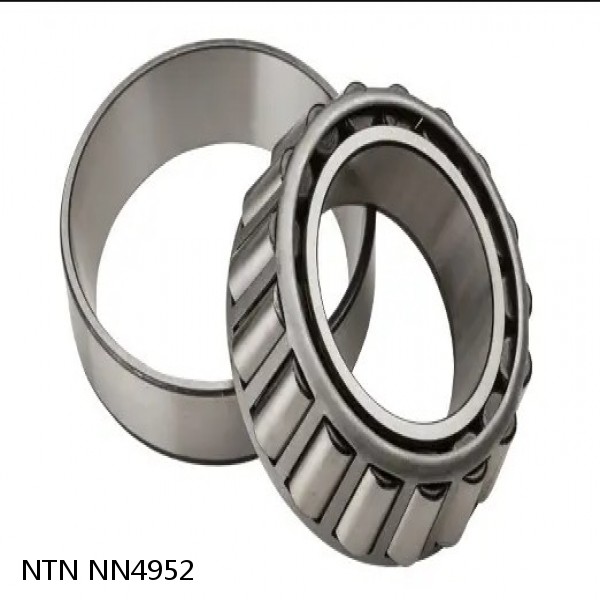 NN4952 NTN Tapered Roller Bearing #1 image