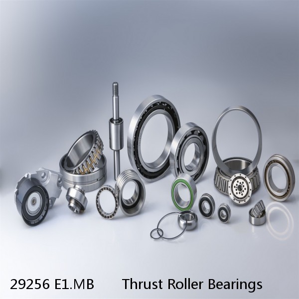 29256 E1.MB       Thrust Roller Bearings #1 image