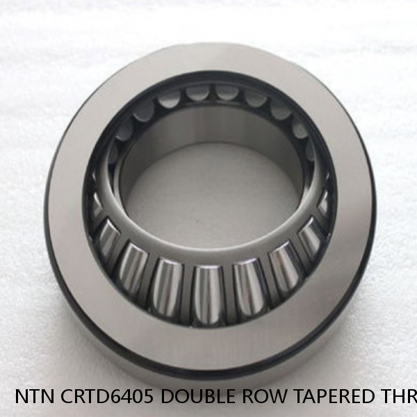 NTN CRTD6405 DOUBLE ROW TAPERED THRUST ROLLER BEARINGS #1 image